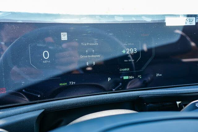 2026 Kia EV6