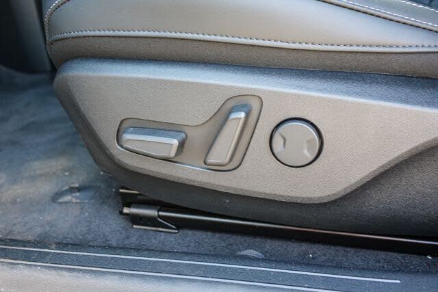 2026 Kia EV6