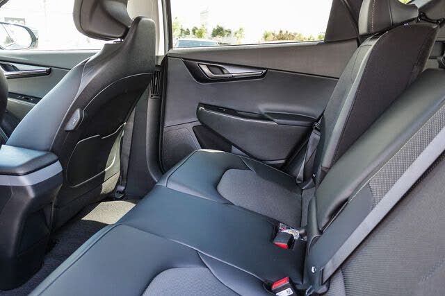 2026 Kia EV6