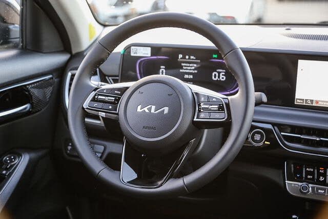 2026 Kia Seltos