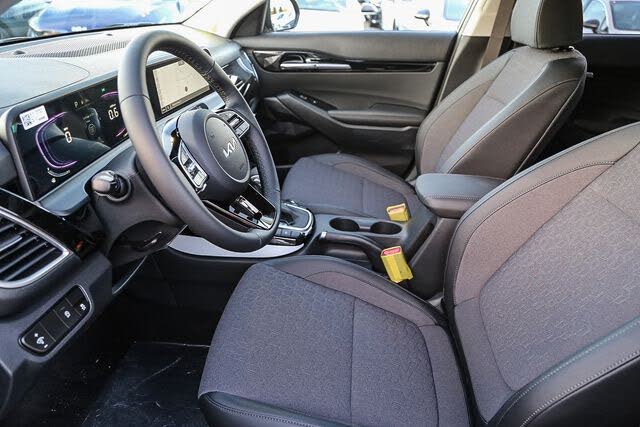 2026 Kia Seltos
