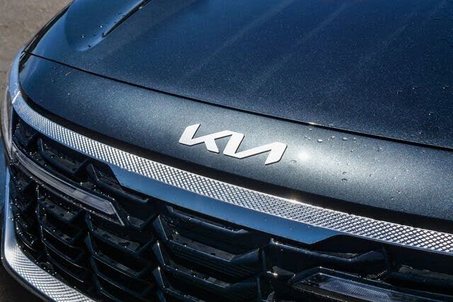 2026 Kia Seltos