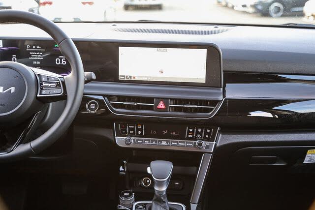 2026 Kia Seltos