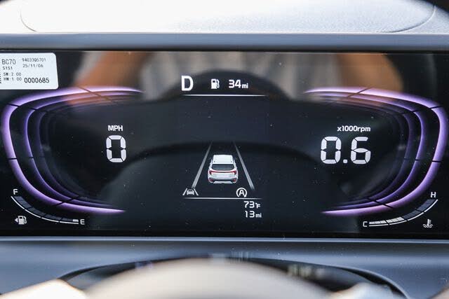 2026 Kia Seltos