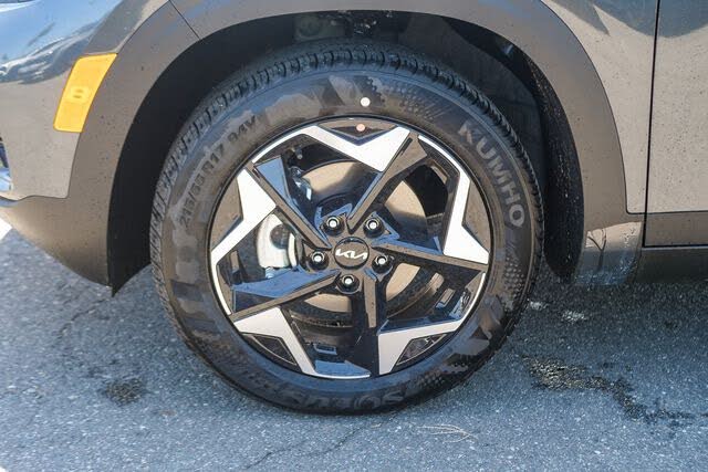 2026 Kia Seltos