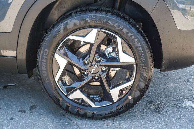 2026 Kia Seltos