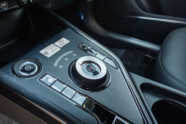 2026 Kia Niro EV