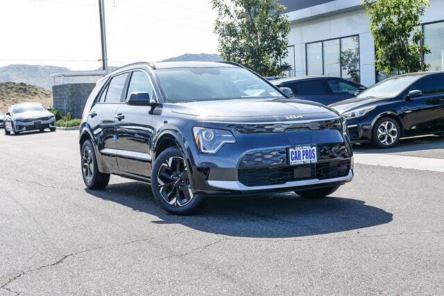 2026 Kia Niro EV