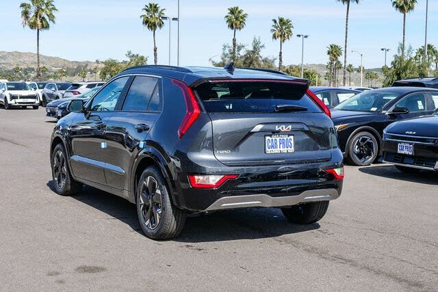 2026 Kia Niro EV