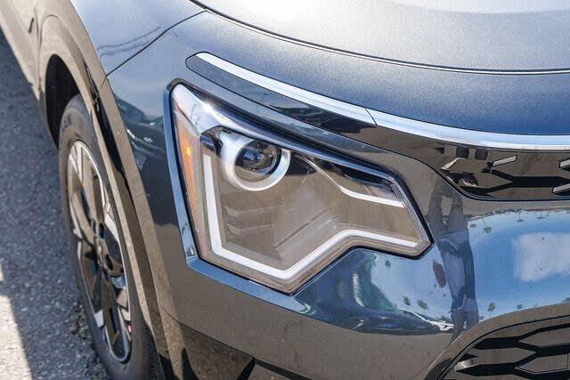 2026 Kia Niro EV