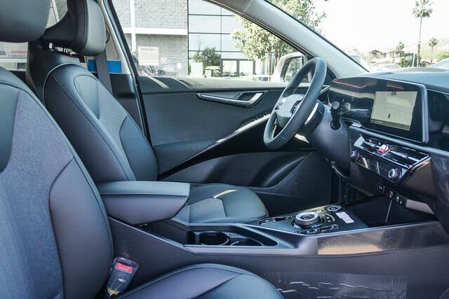 2026 Kia Niro EV