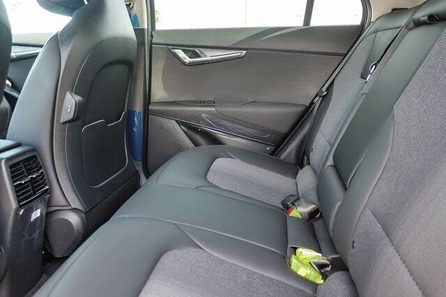 2026 Kia Niro EV