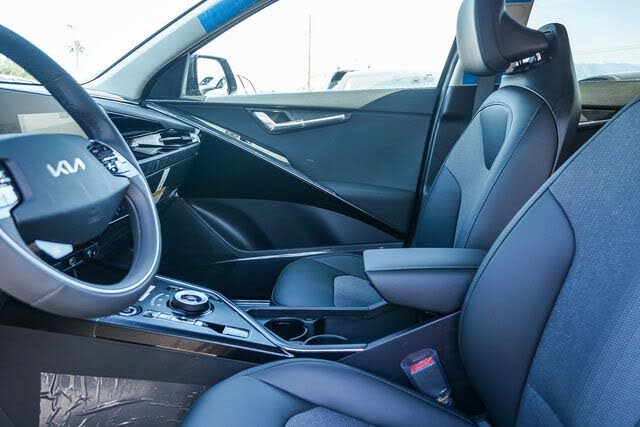 2026 Kia Niro EV