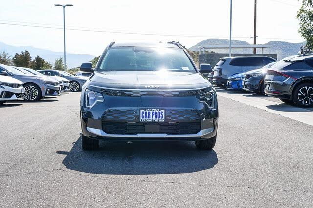 2026 Kia Niro EV