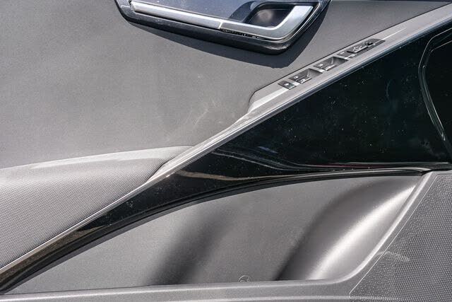 2026 Kia Niro EV