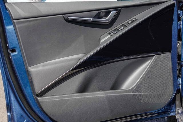 2026 Kia Niro EV
