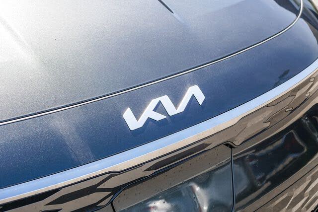 2026 Kia Niro EV