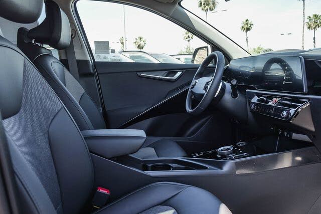 2026 Kia Niro EV