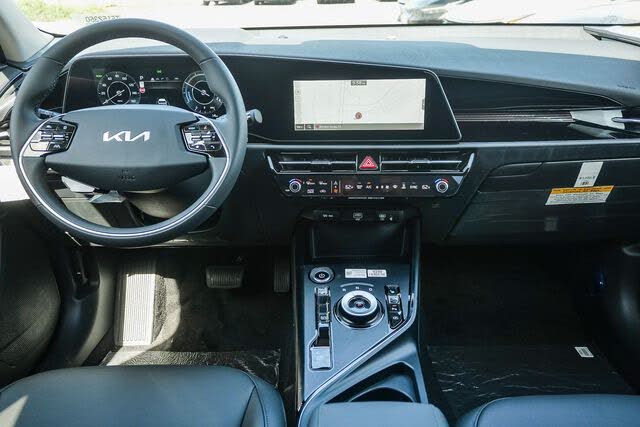 2026 Kia Niro EV
