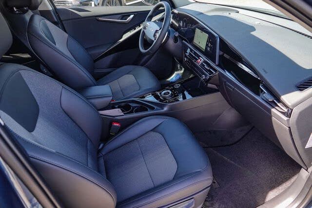 2026 Kia Niro EV