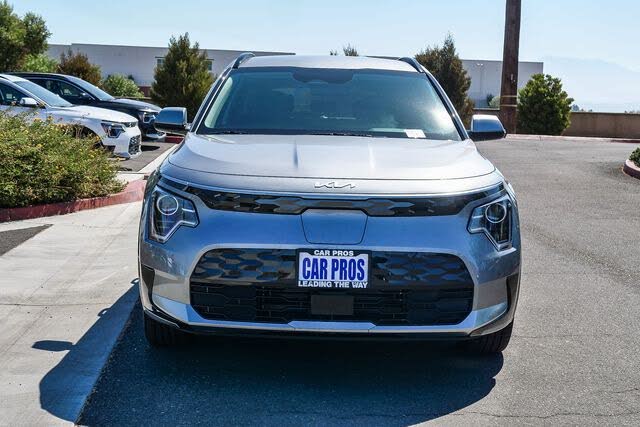2026 Kia Niro EV