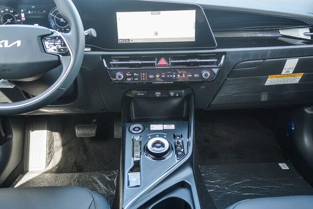 2026 Kia Niro EV