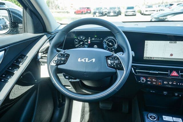 2026 Kia Niro EV