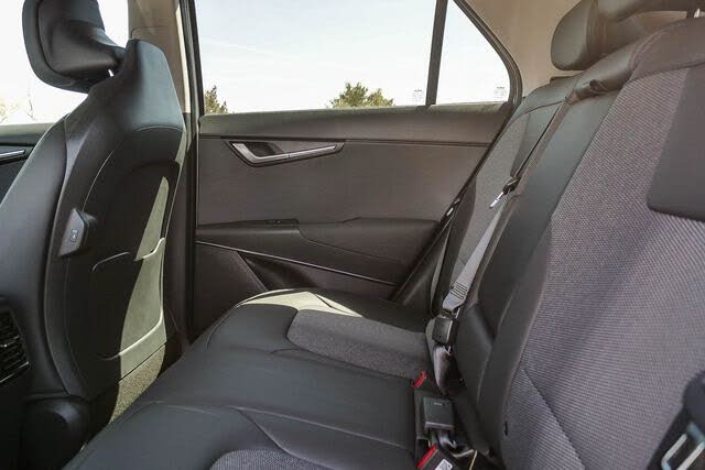 2026 Kia Niro EV