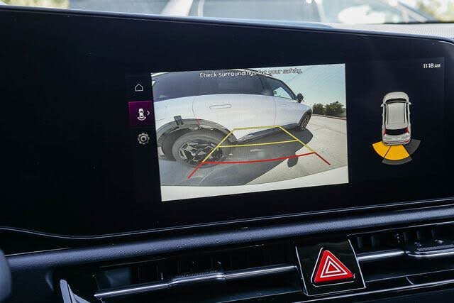 2026 Kia Niro EV
