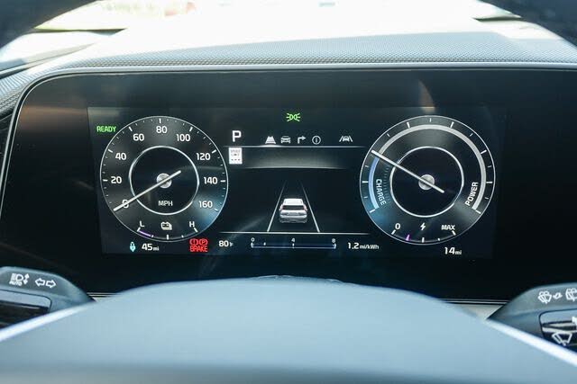2026 Kia Niro EV