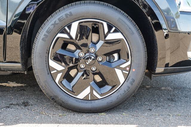 2026 Kia Niro EV