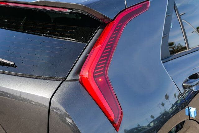 2026 Kia Niro EV