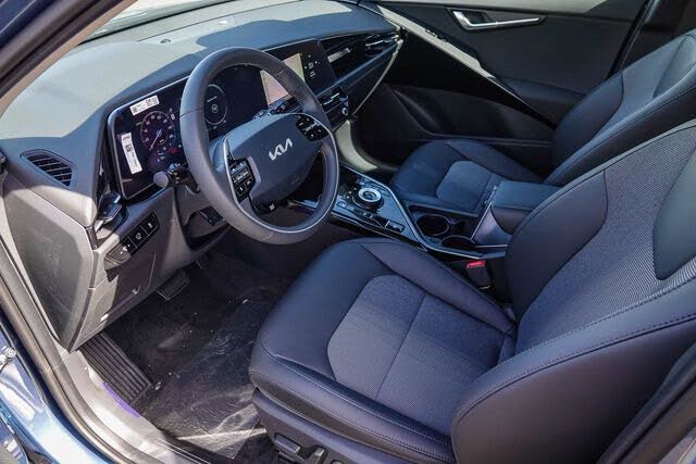 2026 Kia Niro EV
