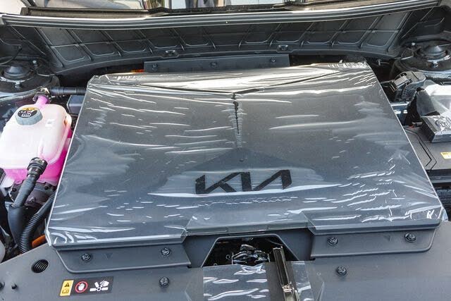 2026 Kia Niro EV
