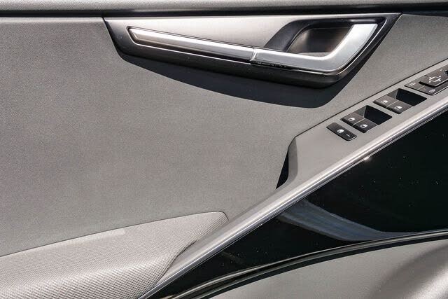 2026 Kia Niro EV