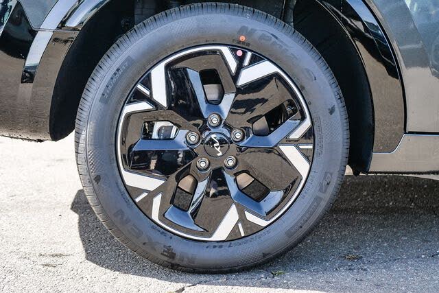 2026 Kia Niro EV