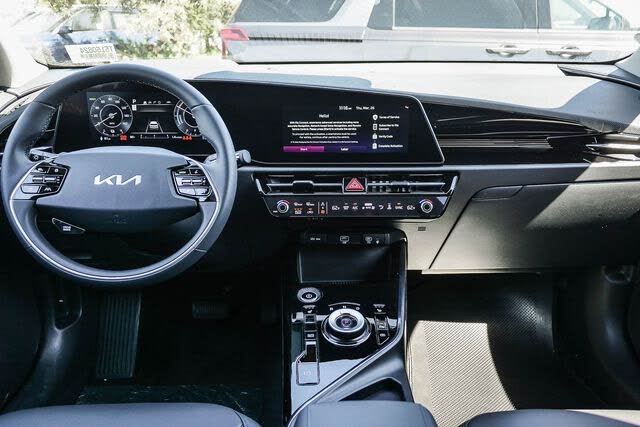 2026 Kia Niro EV