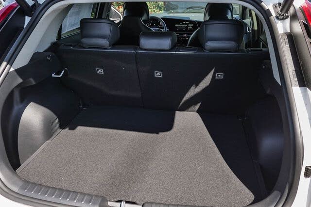 2026 Kia Niro EV