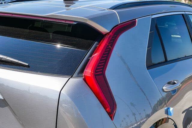 2026 Kia Niro EV