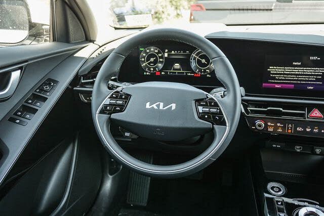 2026 Kia Niro EV