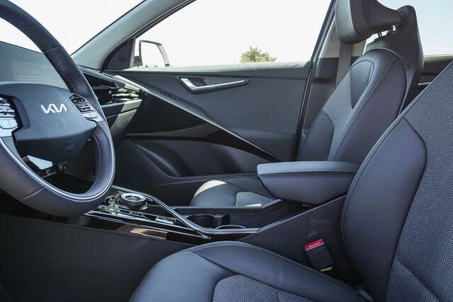 2026 Kia Niro EV