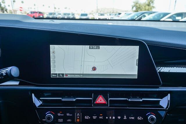 2026 Kia Niro EV