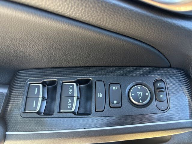 2025 Honda Civic Hybrid