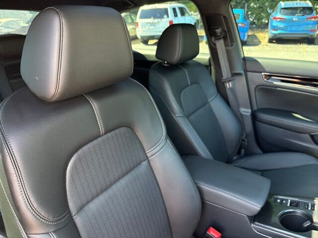 2025 Honda Civic Hybrid