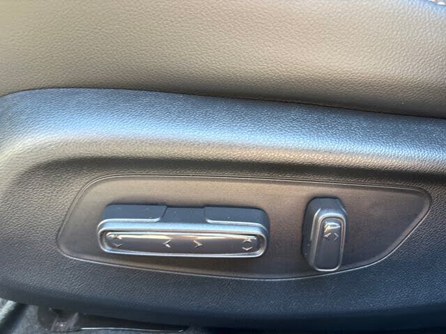 2025 Honda Civic Hybrid