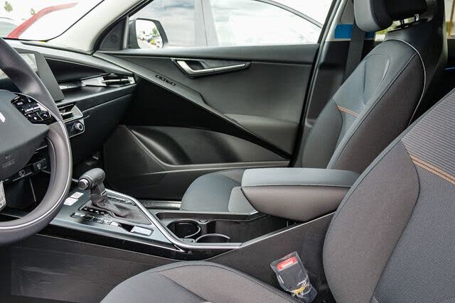 2026 Kia Niro