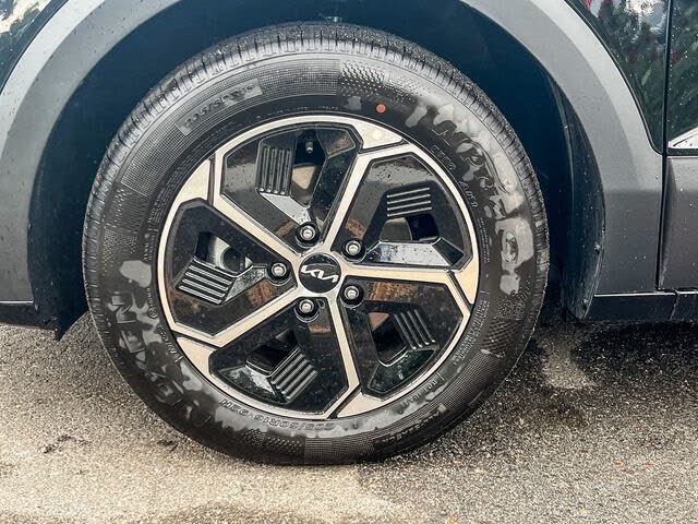 2026 Kia Niro