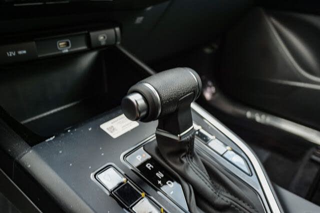 2026 Kia Niro