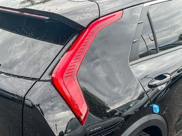 2026 Kia Niro
