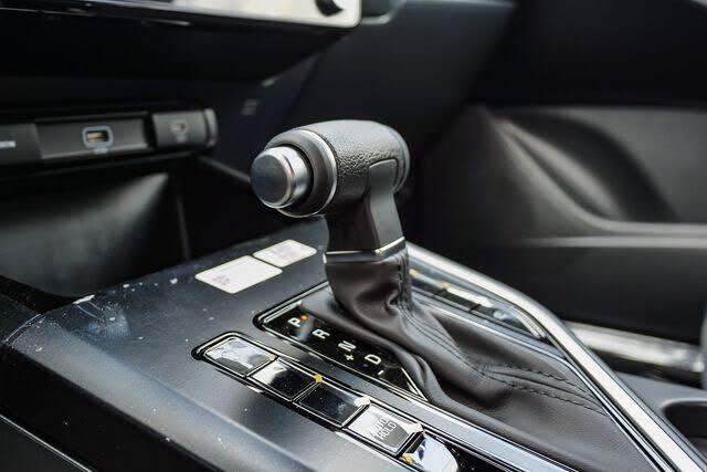 2026 Kia Niro